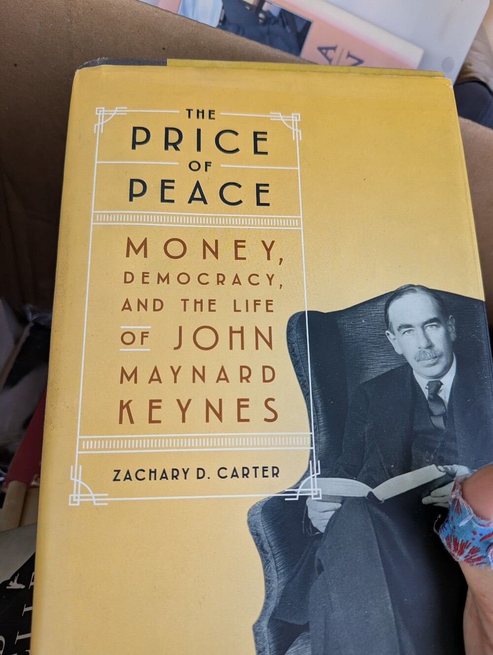 Possible Book Bundle - Picture 14 of 15